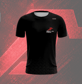 Camiseta Performance AllBlack